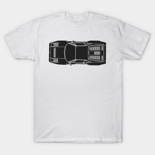 Ferrari 288 GTO T-Shirt